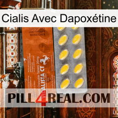 Cialis Avec Dapoxétine 42